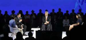 El Gobierno lanza el Acuerdo Nacional Ecuador 2030