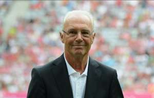 Franz Beckembauer asegur&oacute; que Alemania llega como favorito a la final en el Maracan&aacute;. Foto: Archivo