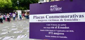 Un pedido es que los municipios cuenten con casas de acogida para apoyar a mujeres v&iacute;ctimas de violencia que deciden romper el c&iacute;rculo.