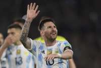 Lionel Messi: "Después del Mundial voy a tener que replantearme muchas cosas"