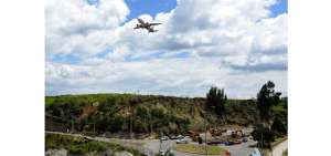 Los pasajeros que utilizan las rutas a&eacute;reas a Guayaquil y Quito, desde Cuenca, han aumentado considerablemente en las &uacute;ltimas semanas.