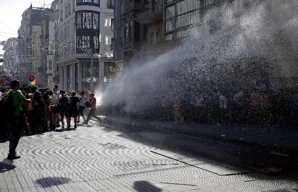 Foto: AFP 