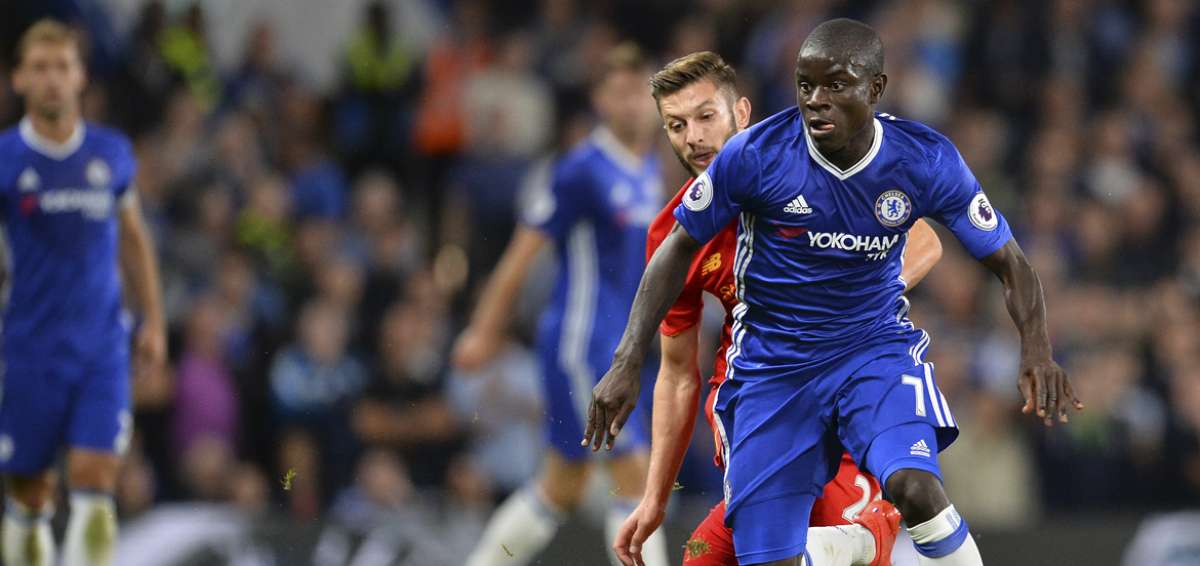 Ranieri pide recibir "calurosamente" a Kant&eacute; en su regreso a Leicester
