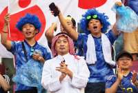 Alemania VS Japón, duelo inédito en los mundiales de la FIFA