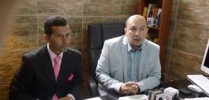 Los abogados del capo Washington Prado, exigieron que Colombia cumpla con los tratados internacionales y extradite a su cliente a Ecuador y no a EE.UU.