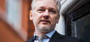 Assange lleva asilado m&aacute;s de tres a&ntilde;os en la embajada ecuatoriana en Londres.