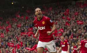 Rio Ferdinand pone fin a su carrera a los 36 a&ntilde;os (Video)