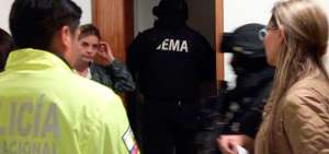Los operativos se realizaron en cuatro sectores de la capital, donde se recabaron m&aacute;s evidencias para sostener la tesis de la Fiscal&iacute;a.