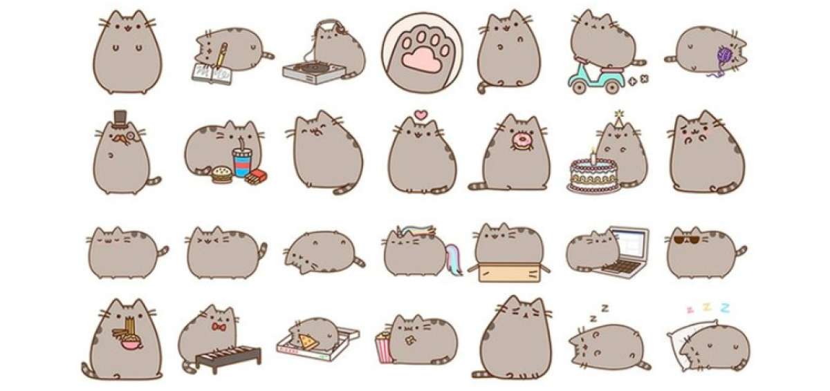 WhatsApp copiar&aacute; stickers de Facebook en su plataforma