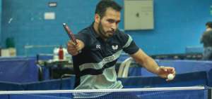 El equipo masculino de tenis de mesa entrenar&aacute; hasta el 4 de julio en el Coliseo de la Federaci&oacute;n Deportiva del Guayas.