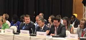 Ecuador presente en debate mundial sobre biodiversidad