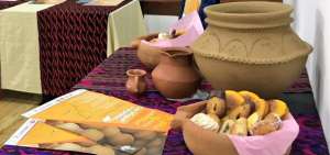 En Ca&ntilde;ar se desarrollar&aacute; la IV Feria de la Alfarer&iacute;a Ancestral