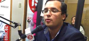 Y&eacute;pez presidir&aacute; la Comisi&oacute;n de Participaci&oacute;n Ciudadana