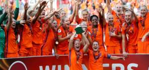 La &uacute;ltima Eurocopa femenina, disputada en 2017, hab&iacute;a sido ganada por Holanda, que jugaba en casa, tras derrotar en la final a Dinamarca.