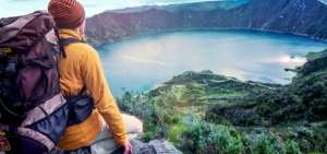 Ecuador y Espa&ntilde;a trabajan en acciones para recuperar el turismo