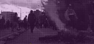 Narrar octubre es uno de los temas que se expondr&aacute;n en el festival de cine.