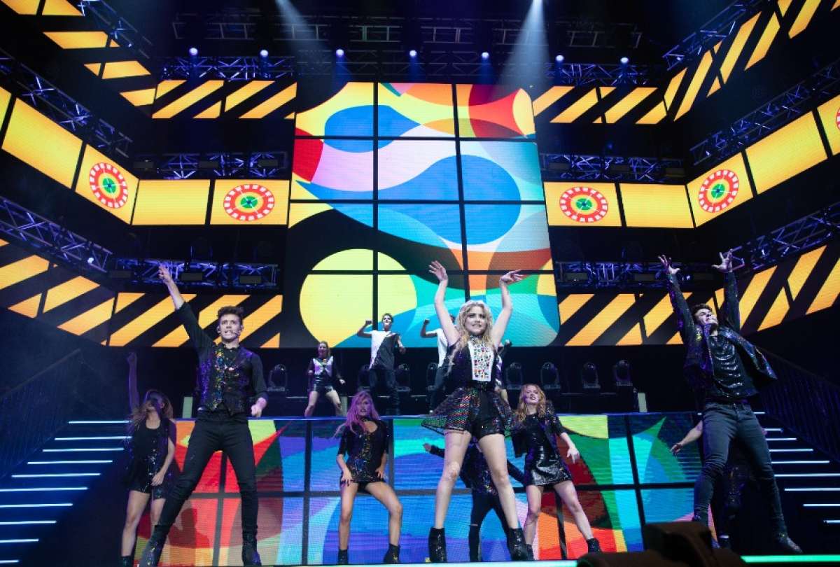 Karol Sevilla, Michael Ronda, Ruggero Pasquarelli y otros protagonistas de la exitosa serie de Disney+ se reencontrar&aacute;n con los fans en una gira que celebra el legado de una de las producciones juveniles m&aacute;s exitosas de la &uacute;ltima d&eacute;cada.