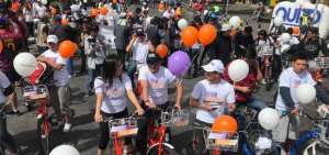 La Alcald&iacute;a de Quito lanza campa&ntilde;a para fortalecer la equidad de g&eacute;nero