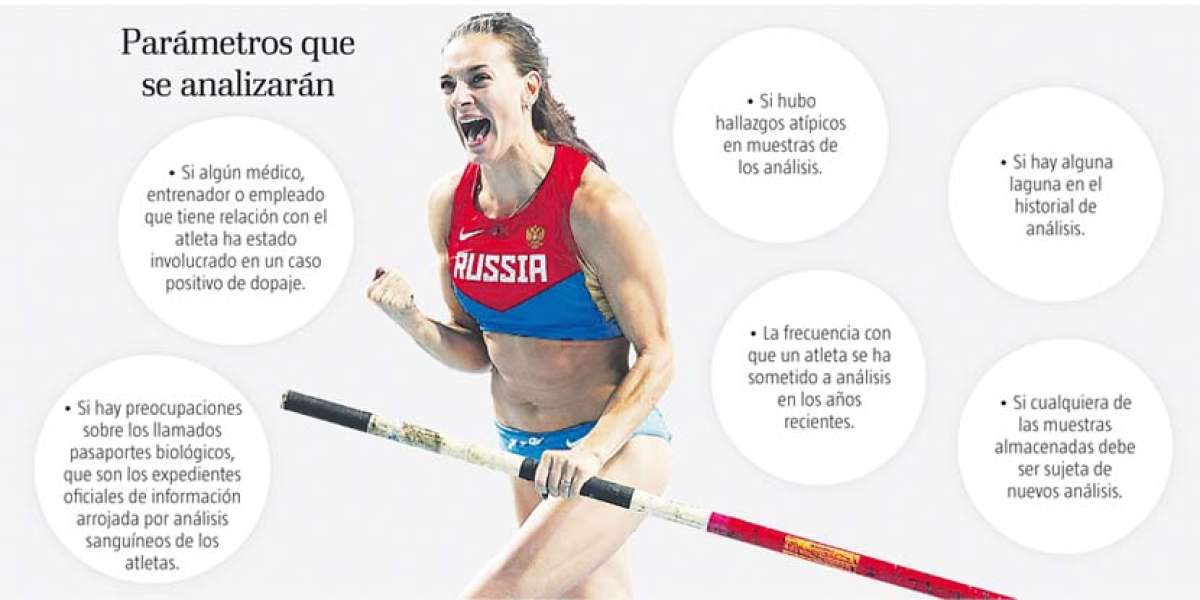 60 atletas rusos est&aacute;n habilitados para torneos