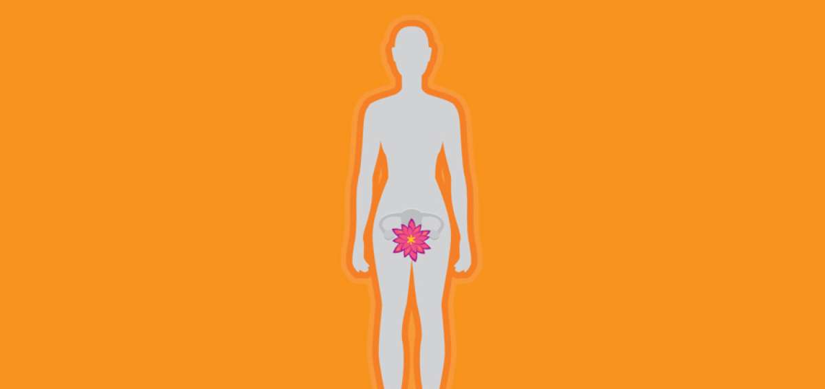 La zona &iacute;ntima femenina puede rejuvenecer