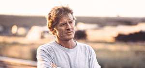 Robert Redford (Santa M&oacute;nica, California, Estados Unidos, 1936) debut&oacute; en 1960 y dio sus primeros pasos en westerns televisivos, como The Deputy. 