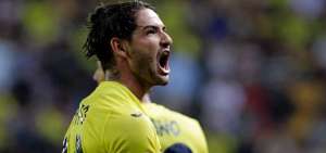 Pato quiere regresar a la cima del f&uacute;tbol mundial en Villarreal