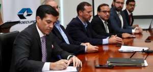 Las empresas Producargo S.A., Codana S.A. y Soderal S.A. proveer&aacute;n de Etanol Anhidro Carburante a la petrolera estatal ecuatoriana.
