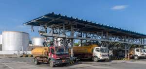 Precio de los combustibles no var&iacute;a por el incremento del IVA