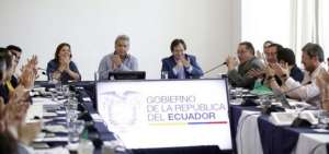 El Primer Mandatario felicit&oacute; el &eacute;xito de la delegaci&oacute;n que se desplaz&oacute; a San Jos&eacute; de Costa Rica.