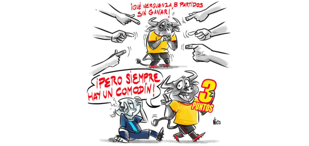 Los &ldquo;hinchas&rdquo;