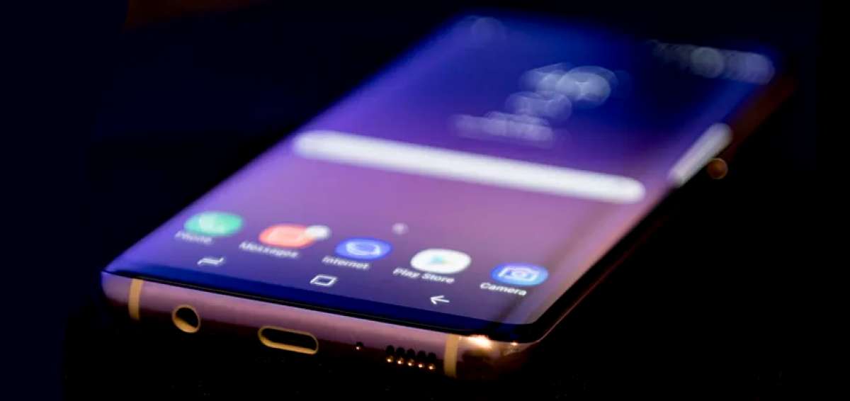 Samsung vendi&oacute; m&aacute;s de 10 millones del Galaxy S8