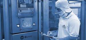 El 98% del proceso de producci&oacute;n de La Holandesa es autom&aacute;tico. Su plan a futuro es tener una f&aacute;brica inteligente en donde se conecte la producci&oacute;n directamente con los laboratorios.