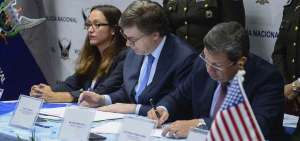 Un pacto contra el crimen