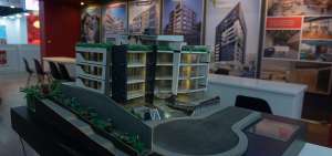Feria de la Vivienda del Biess expone 300 proyectos en Quito