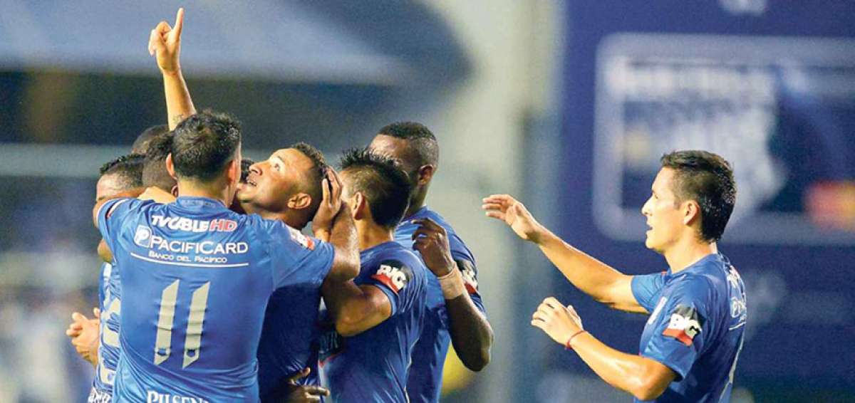Socios de Emelec piden realizar  elecciones al directorio del club