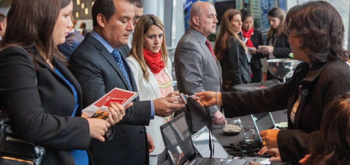 Guayaquil ser&aacute; sede para Sahic 2016
