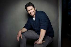 James Franco: "soy gay en mi vida hasta el punto de la relaci&oacute;n sexual"