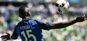 Francia versus Islandia, un partido inesperado