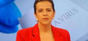 Ministra Romo: "No se puede gastar o invertir lo mismo frente a una nueva realidad"