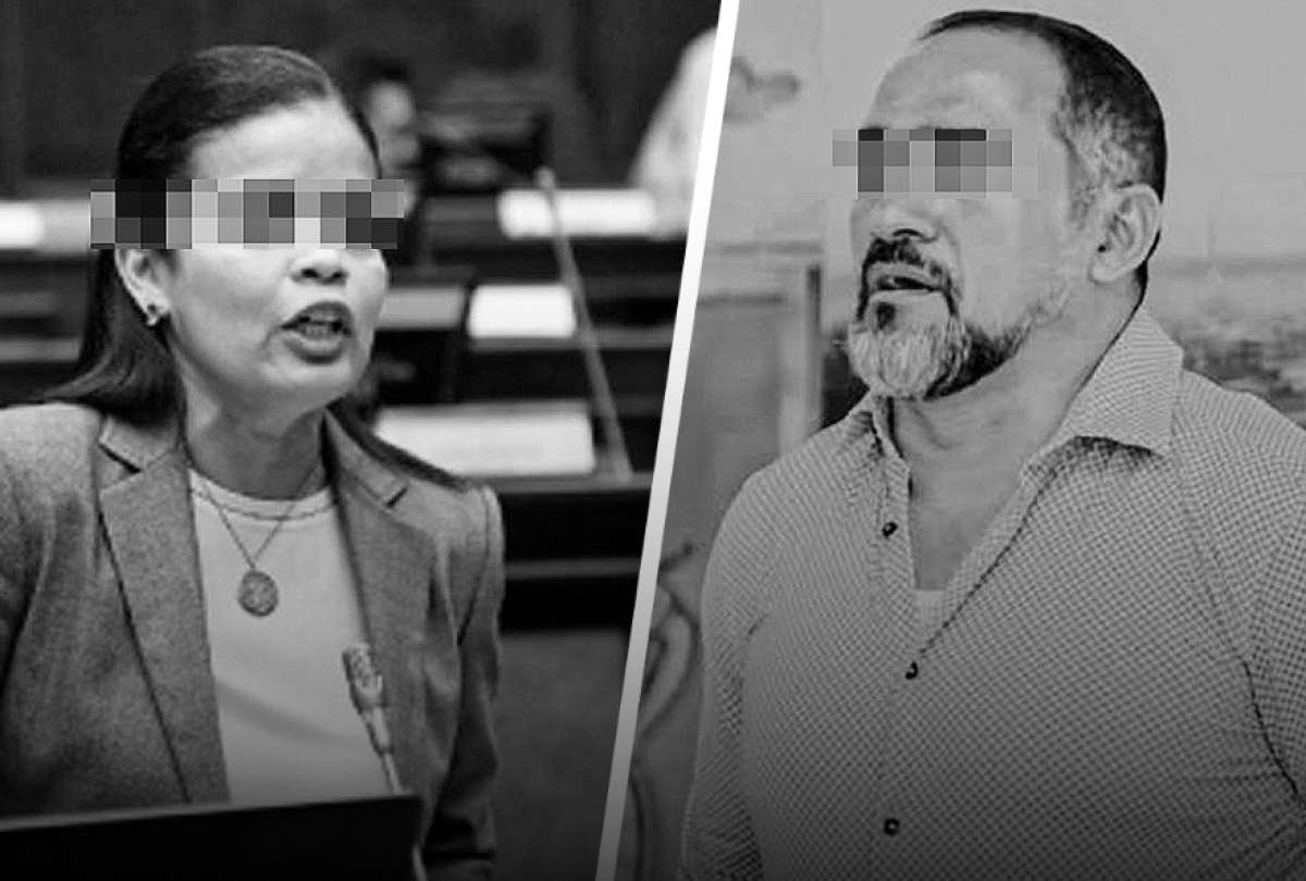 Sentencian a 13 a&ntilde;os a Dalton N. y Alexandra A. por peculado en contratos de agua potable en Dur&aacute;n