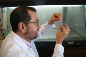 La nanocelulosa, el material del futuro