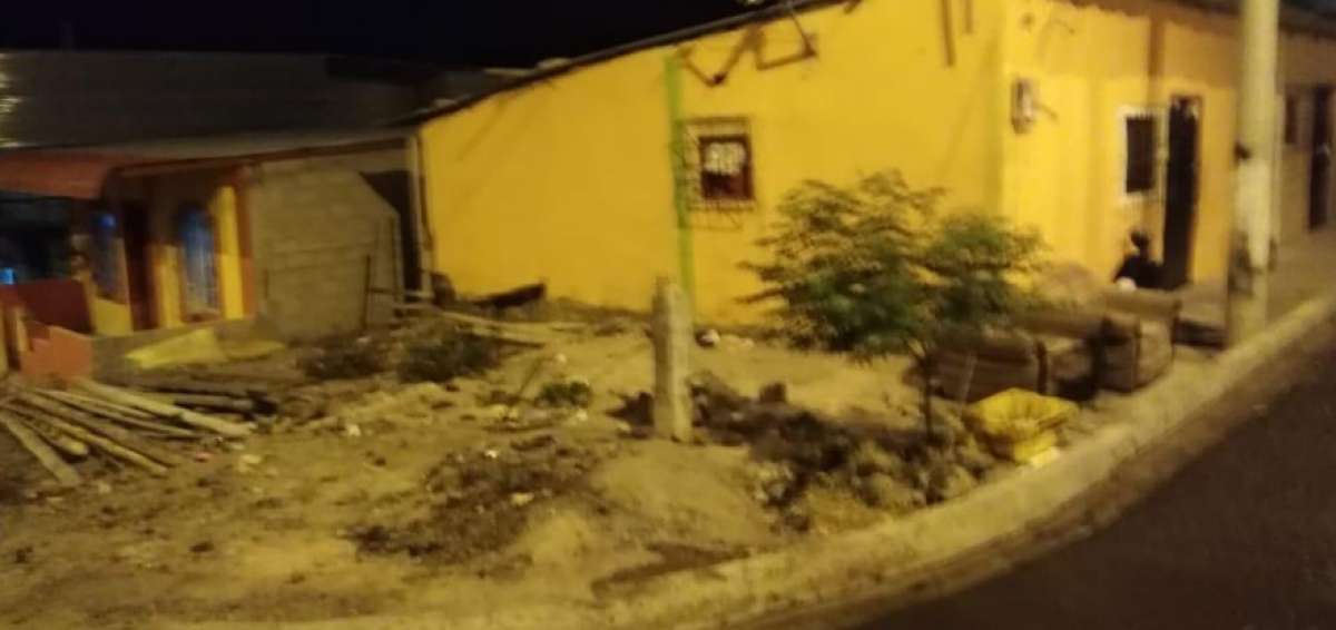 Caso de femicidio cierra el a&ntilde;o 2018 en Manab&iacute;