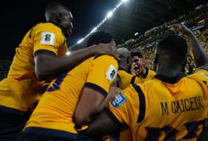 Ecuafútbol confirmó los partidos de Ecuador para octubre y noviembre
