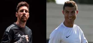 En un informe se muestra c&oacute;mo los aficionados identifican a Messi con Nike. Tal vez por el constante bombardeo de im&aacute;genes de Leo con la camiseta del FC Barcelona. El portugu&eacute;s Cristiano Ronaldo  es auspiciado por Nike, pero le toca utilizar indumentaria de Adidas cuando entrena o juega para su equipo, el Real Madrid.