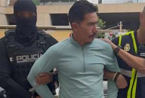 Cooperaci&oacute;n con EE. UU. permite cargos y extradici&oacute;n de alias &ldquo;Pipo&rdquo;, dice Reimberg