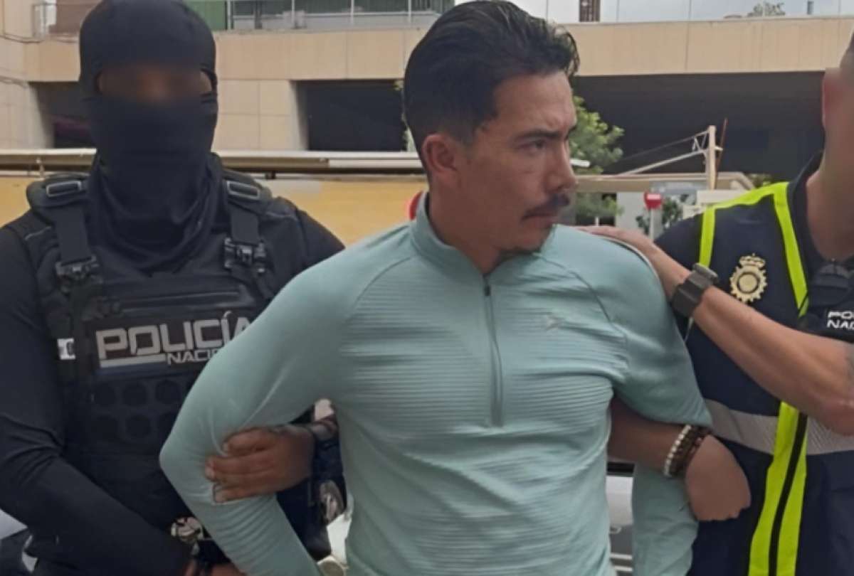 Cooperaci&oacute;n con EE. UU. permite cargos y extradici&oacute;n de alias &ldquo;Pipo&rdquo;, dice Reimberg