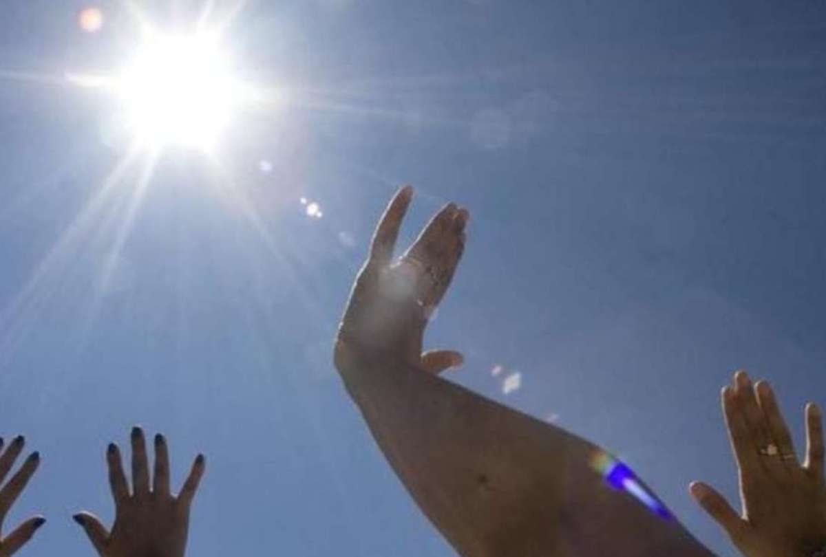 Inamhi emitió advertencia por incremento de temperatura y radiación en la Sierra y Amazonía
