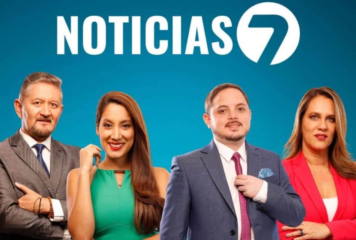 Desde el 1 de febrero, en Ecuador Tv, tendremos el noticiero de la gente. Un nuevo formato donde la noticia es contada por quienes están en la calle: los reporteros.