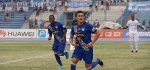 Emelec quiere confirmar su mejor&iacute;a
