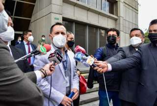 El caso de Paola Guzmán